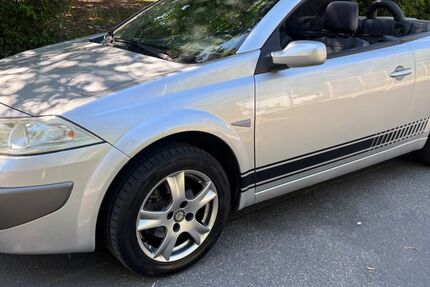 Renault Megane 121.000 km 2.350 &euro; Worms 67547