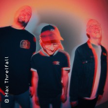 Smile and Burn 25.04.2026 Tower Musikclub