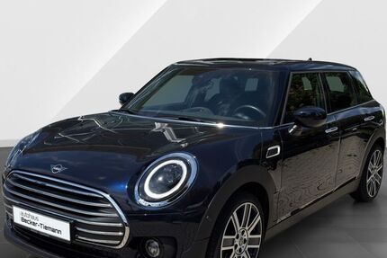 Mini Cooper Clubman 46.503 km 23.808 &euro; Northeim 37154
