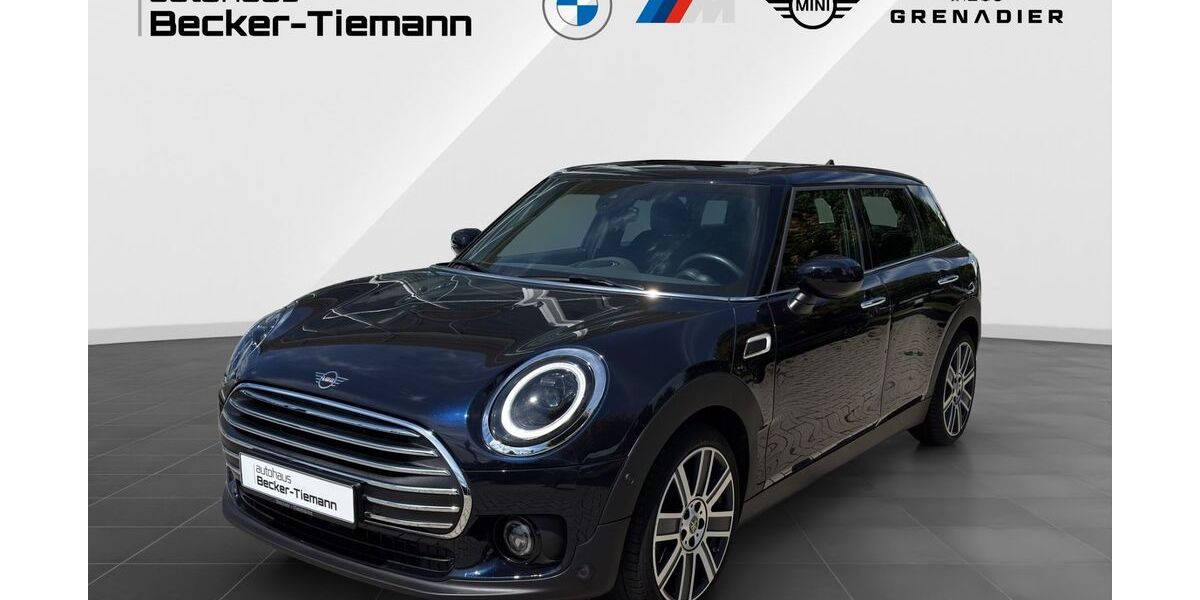 Mini Cooper Clubman 46.503 km 23.808 &euro; Northeim 37154