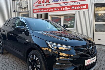 Opel Grandland (X) 102.000 km 11.990 &euro; Worms 67547