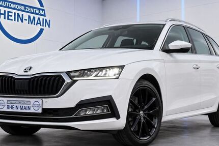 Skoda Octavia 78.800 km 19.849 &euro; Nauheim 64569
