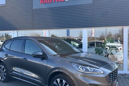 Ford Kuga 35.200 km 27.350 &euro; Torgelow 17358