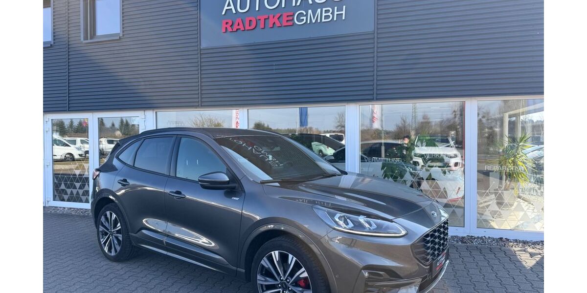 Ford Kuga 35.200 km 27.350 &euro; Torgelow 17358