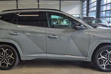 Hyundai TUCSON 7.000 km 34.950 € Geesthacht 21502
