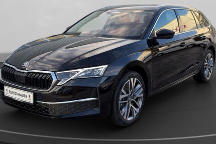 Skoda Octavia 3.650 km 39.990 &euro; Euskirchen 53879