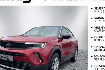 Opel Mokka 19.540 km 19.970 &euro; Helmbrechts 95233