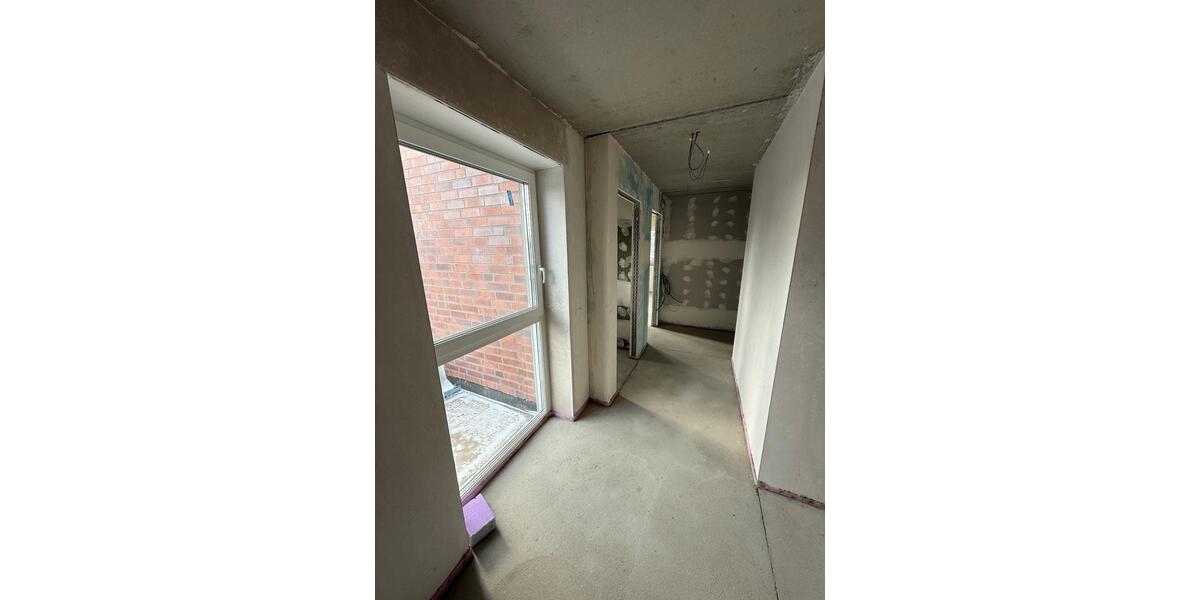 Dachgeschoßwohnung Kalkar - 4 Zimmer, 102 m&sup2;, 790&euro; | Angebot:25807031