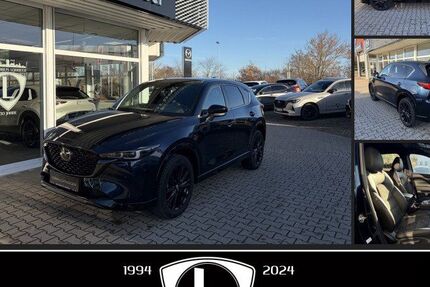 Mazda CX-5 56.564 km 32.900 &euro; Weimar 99425