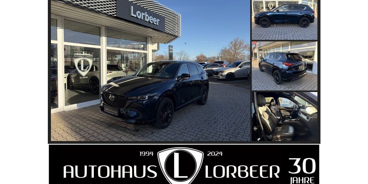 Mazda CX-5 56.564 km 32.900 &euro; Weimar 99425