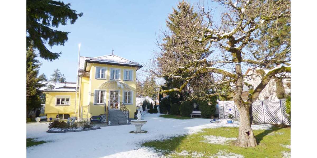 Einfamilienhaus Gröbenzell - 6 Zimmer, 170 m&sup2;, 1.190.000&euro; | Angebot:25472535