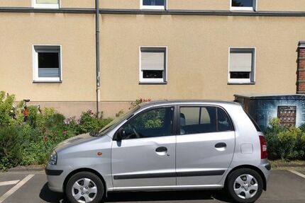 Hyundai Atos
