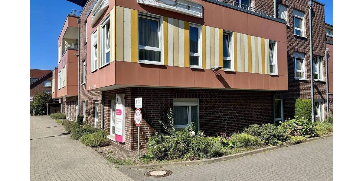 Etagenwohnung Walsrode - 2 Zimmer, 52 m&sup2;, 149.000&euro; | Angebot:26155503