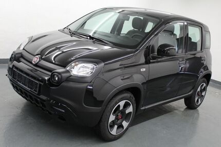 Fiat Panda 9.986 km 11.789 € München 80993