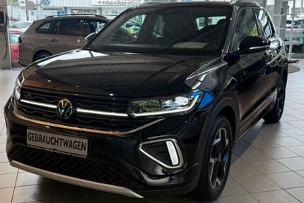 VW T-Cross 1.800 km 25.989 &euro; Baesweiler 52499