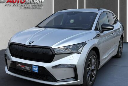 Skoda Enyaq 145.200 km 26.000 &euro; Sondershausen 99706