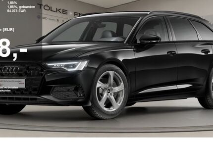 Audi A6 27.308 km 50.868 € Krefeld 47805