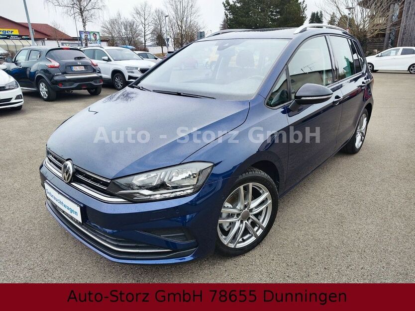 VW Golf 56.700 km 20.990 € Dunningen 78655