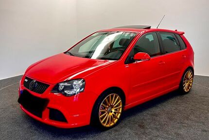 VW Polo 137.500 km 8.950 &euro; Weißenburg 91781