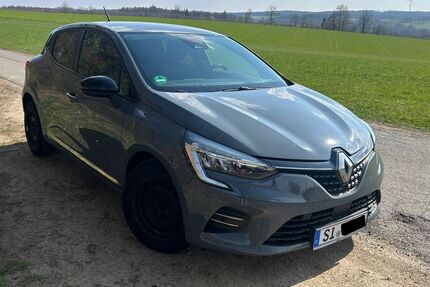 Renault Clio 39.736 km 13.999 &euro; Freudenberg 57258