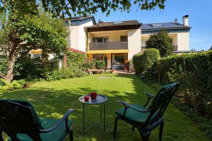 Haus Dormagen / Gohr Gohr - 5 Zimmer, 136 m&sup2;, 320.000&euro; | Angebot:27709749