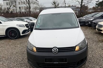 VW Caddy 168.000 km 3.900 € München 81245