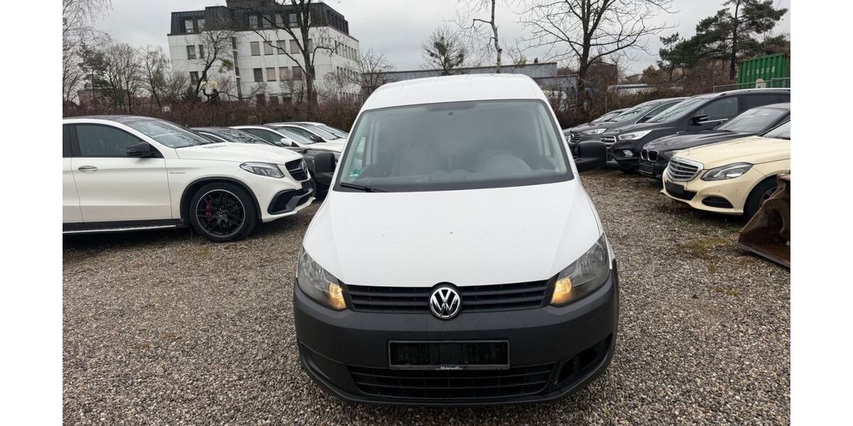 VW Caddy 168.000 km 3.900 &euro; München 81245