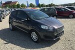 Ford Fiesta Trend,Klima,el.Fh.,Tüv Neu! 100.000 km 5.450 € Himmelkron 95502