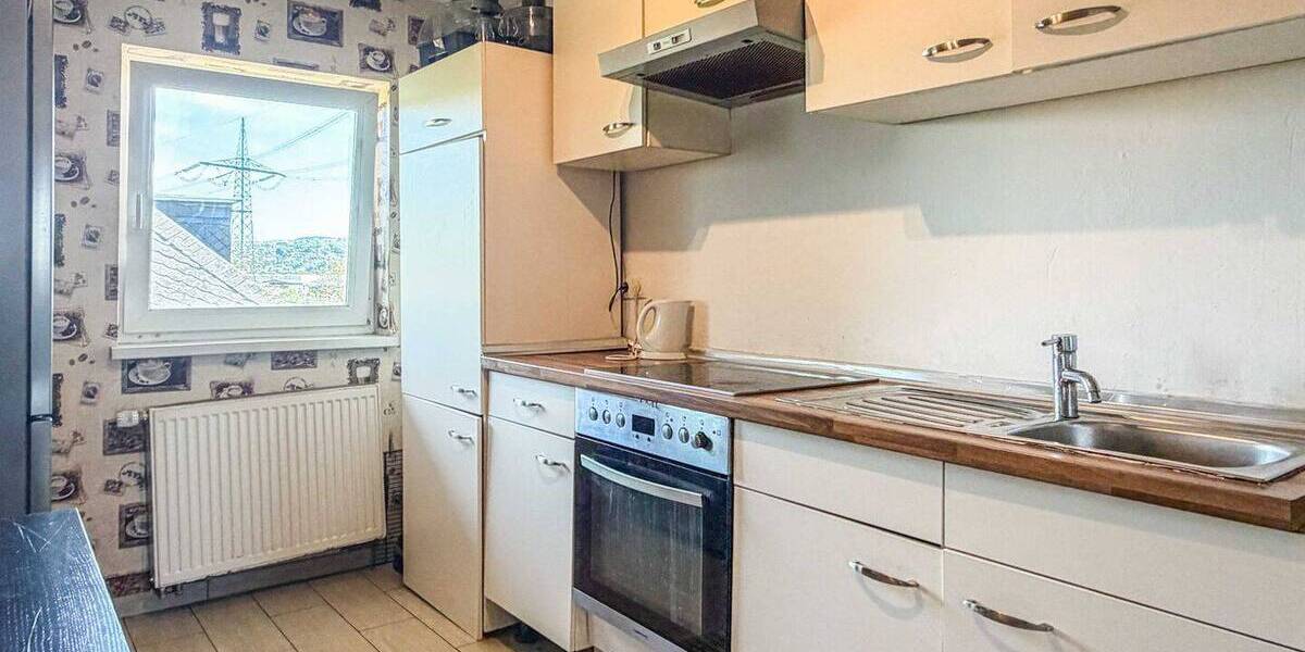 Einfamilienhaus Koblenz Industriegebiet - 3 Zimmer, 187.000&euro; | Angebot:26731194