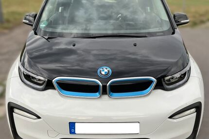 BMW i3 62.051 km 19.300 &euro; Nittenau 93149