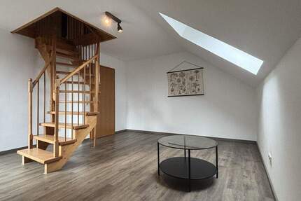 Charmante 2-Zimmer-Wohnung in Ruhstorf! 2 zimmer