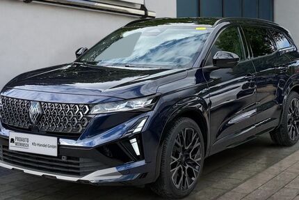 Renault Espace 21.300 km 36.880 &euro; Meerbusch 40668