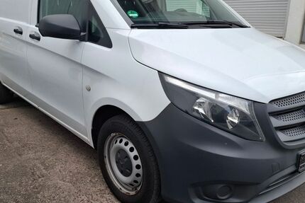 Mercedes-Benz Vito 255.000 km 12.900 &euro; Frankfurt am Main 60598
