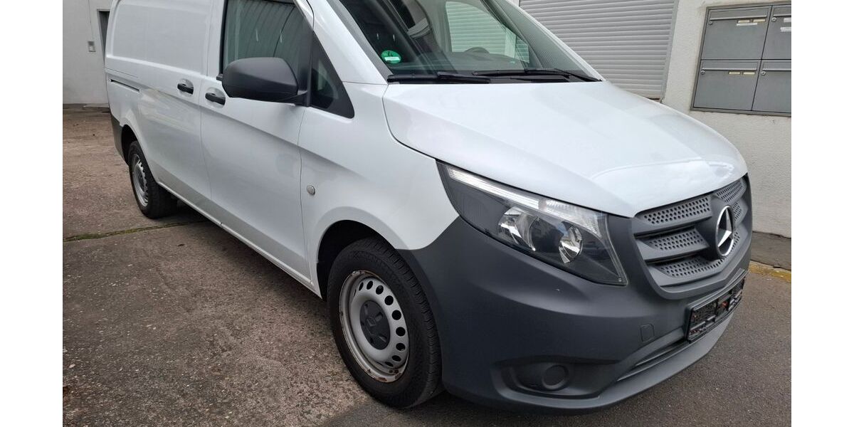 Mercedes-Benz Vito 255.000 km 12.900 &euro; Frankfurt am Main 60598