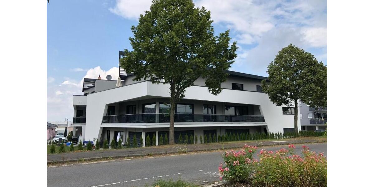 Etagenwohnung Montabaur - 3 Zimmer, 115 m&sup2;, 1.400&euro; | Angebot:26326929