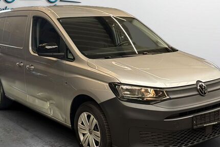VW Caddy Maxi 16.500 km 24.990 &euro; Buchschwabach bei Nürnberg 90574