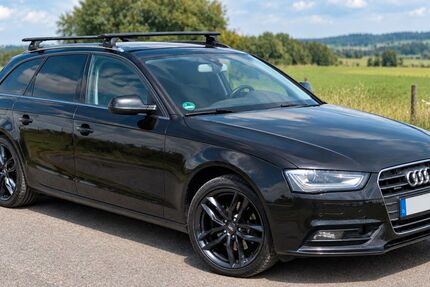 Audi A4 315.000 km 8.590 &euro; Bodenfelde 37194
