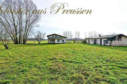 Grundstück zu verkaufen in Oranienburg 295.000 € 23033 m² zimmer