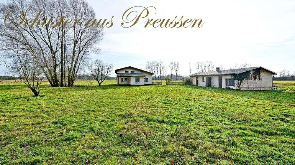 Grundstück zu verkaufen in Oranienburg 295.000 € 23033 m² zimmer