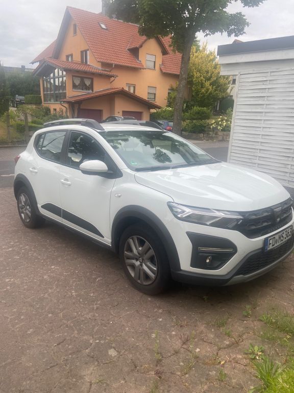 Sandero