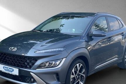Hyundai KONA 43.158 km 19.490 &euro; Gera 07548