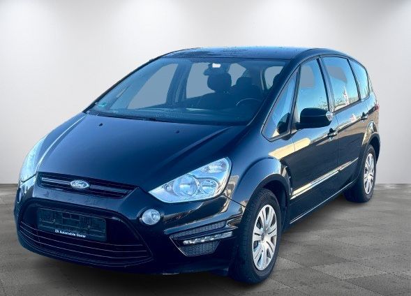 Ford S-Max 210.000 km 3.950 &euro; Goslar 38644