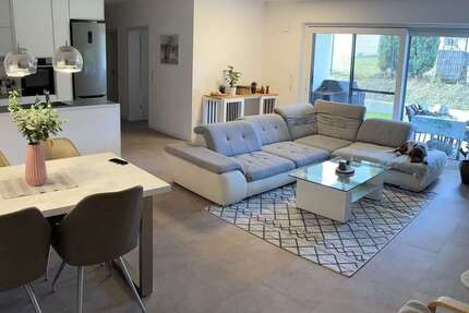 Wohnung zum Kaufen in Usingen 455.000 € 116 m² 4 zimmer