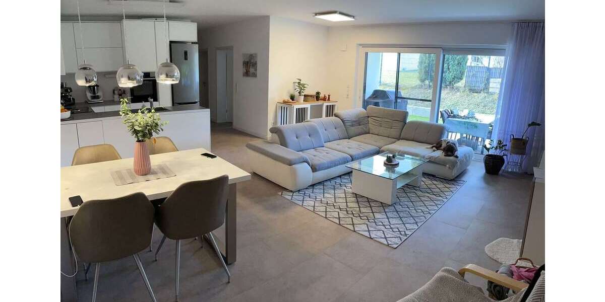 Wohnung zum Kaufen in Usingen 455.000 € 116 m² 4 zimmer