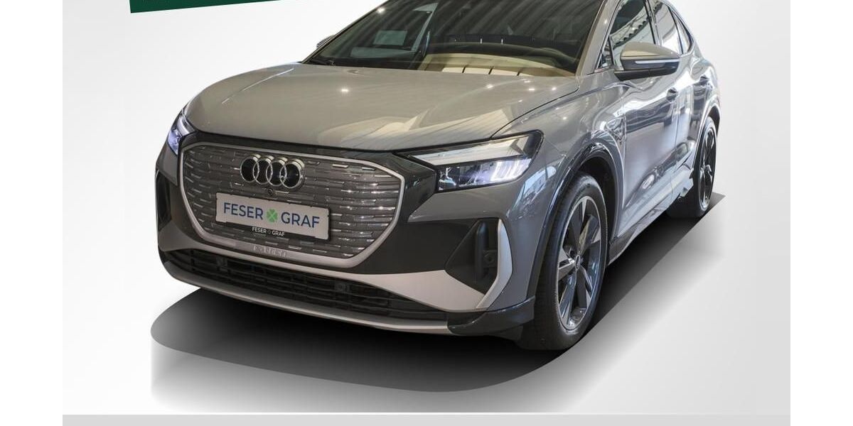 Audi Q4 e-tron 37.950 km 26.440 &euro; Forchheim 91301