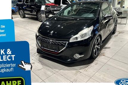 Peugeot 208 139.683 km 8.490 &euro; Kaufbeuren 87600