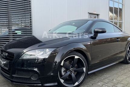 Audi TT 155.000 km 14.490 &euro; Gronau 48599