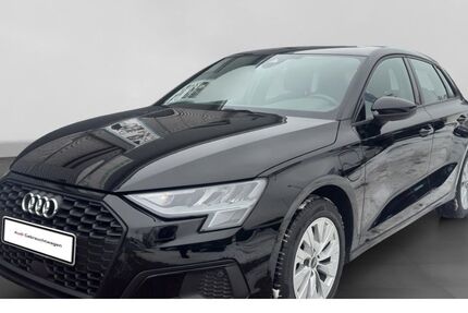 Audi A3 49.898 km 23.990 &euro; Lüneburg 21337