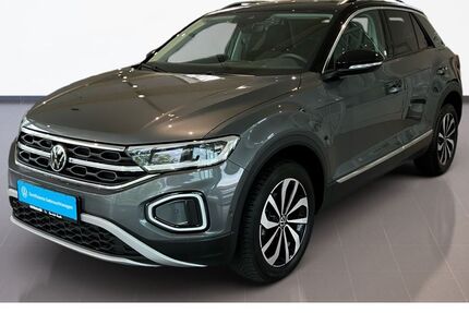 VW T-Roc 34.300 km 28.990 &euro; Mühldorf am Inn 84453