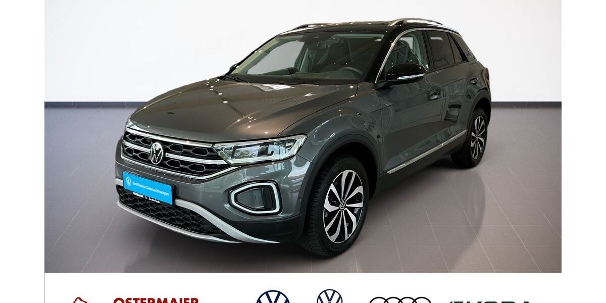 VW T-Roc 34.300 km 28.990 &euro; Mühldorf am Inn 84453